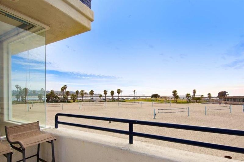 Villa 125-Fun In The Sun Penthouse San Diego Exterior foto